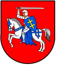 місто Бранськ (Польща)