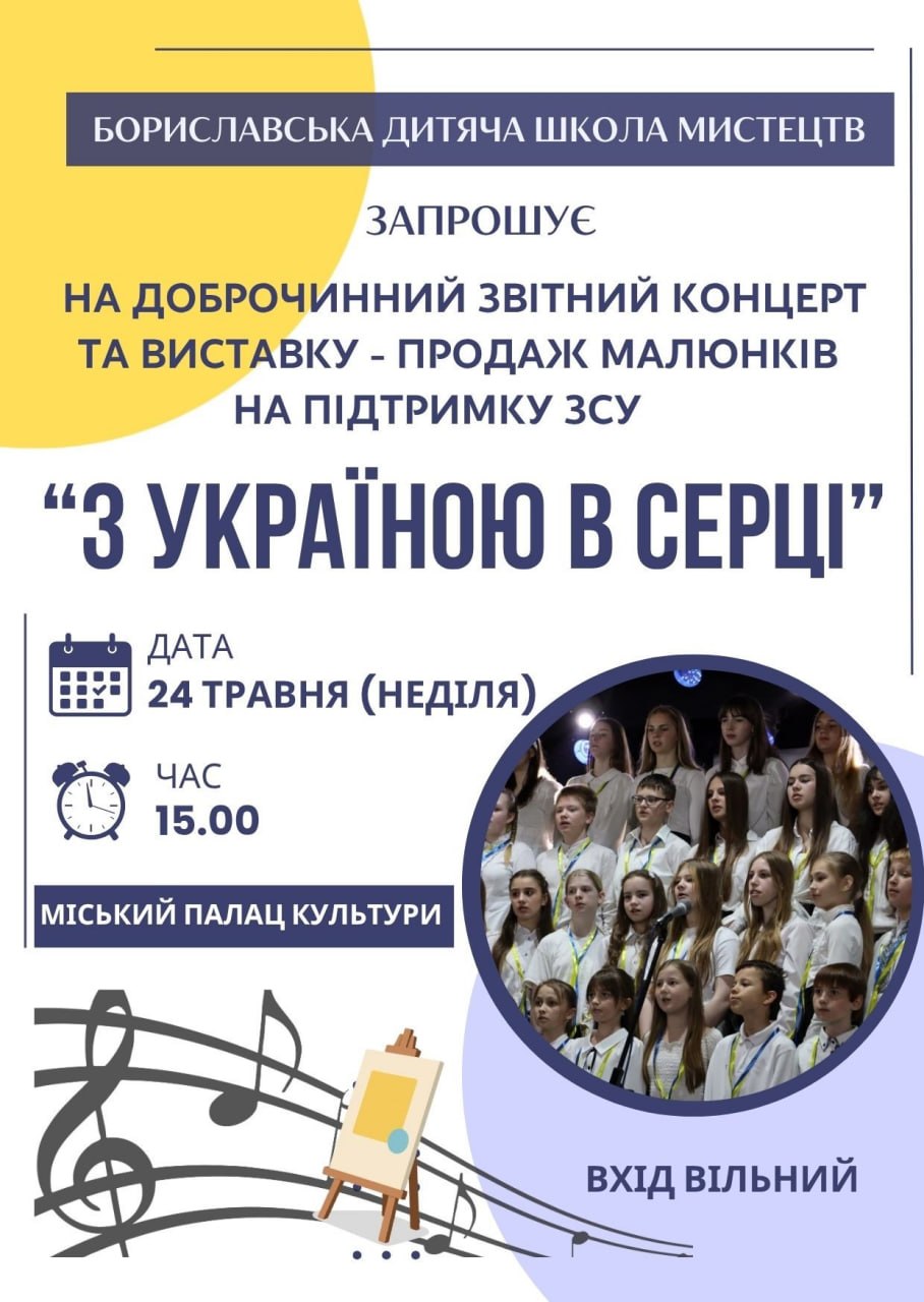 Інформаційна картинка