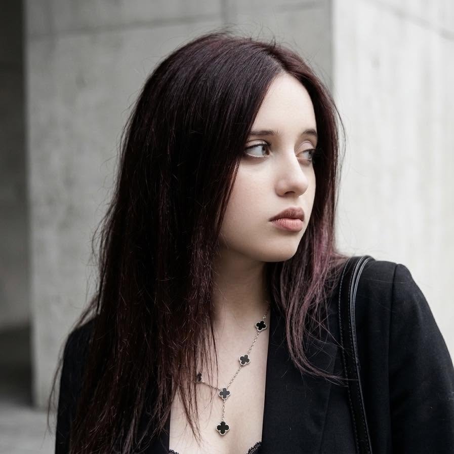 Юліана Нірода