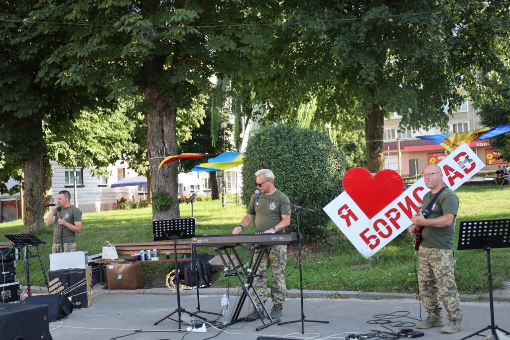 Гурт "Великий Луг"