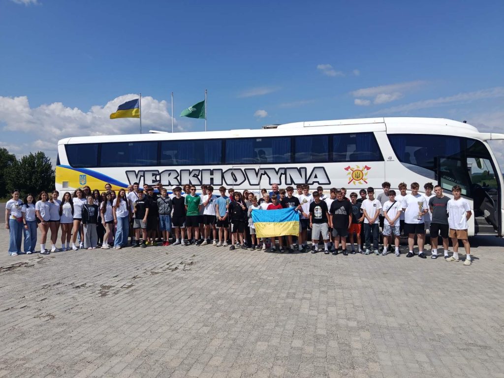 Спортсмени