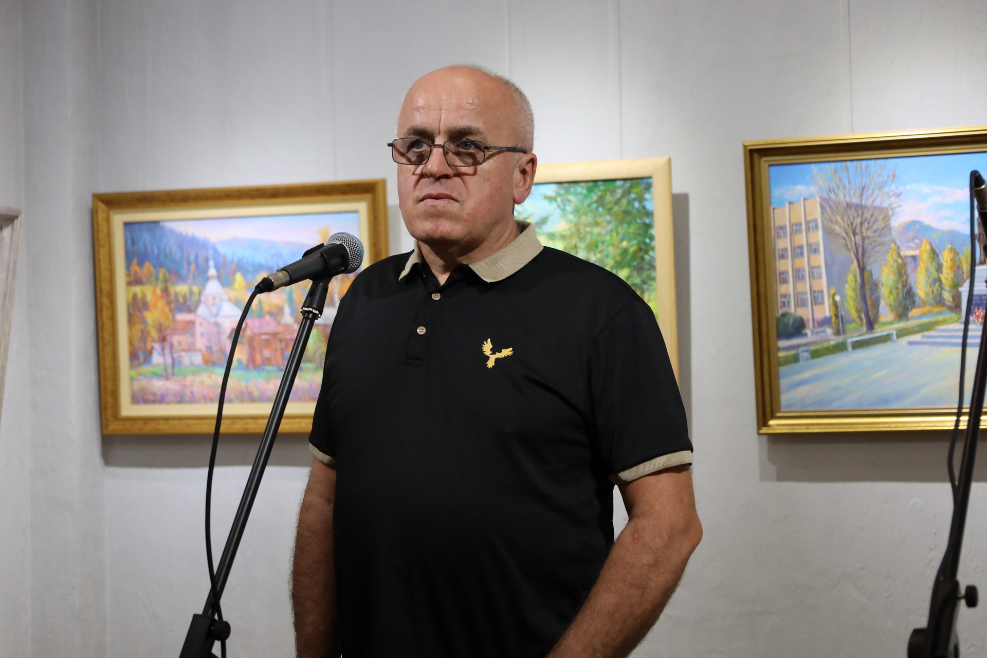 Роман Ющак
