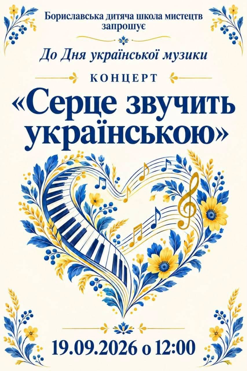 Інформаційна картинка
